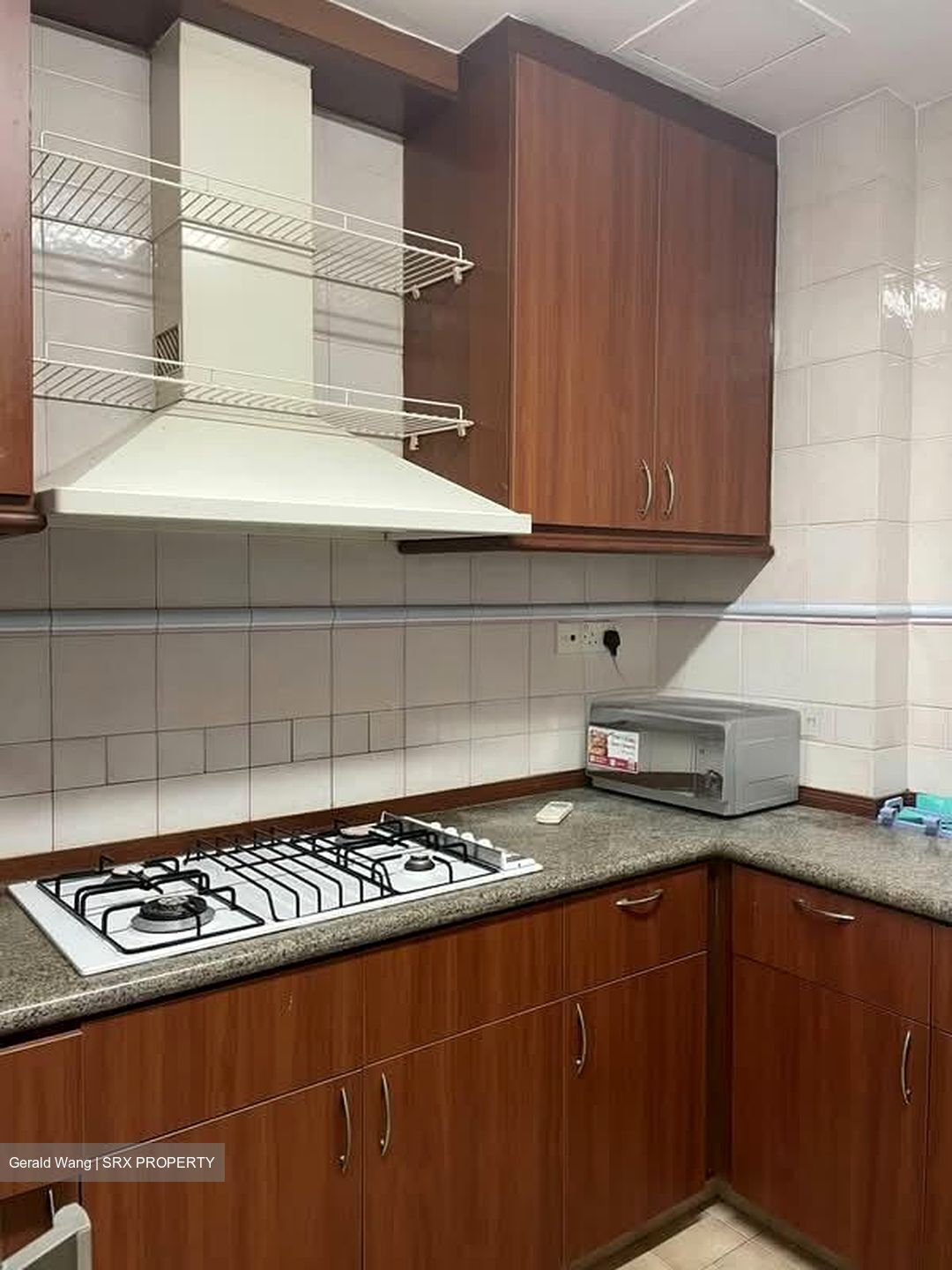 Whitchurch Road (D5), Condominium #569724471